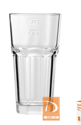 Drinking Glassware (Model TY43